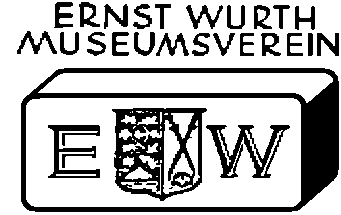 Heimatmuseum Guntramsdorf · Ernst Wurth